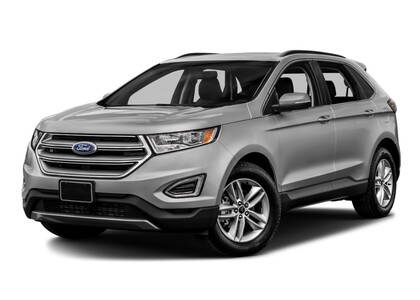 Ворсовые коврики на Ford Edge 2 2015 - 2025 в Иркутске Ворсовые коврики на Ford Edge 2 2015 - 2025 в Иркутске