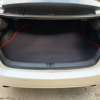 Коврики на Honda Accord VIII 2007 - 2013 в Иркутске