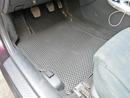 Коврики на Mazda 6 2002 - 2008 в Иркутске