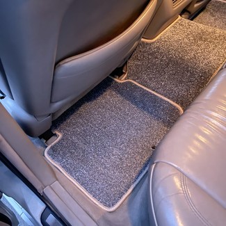 Коврики на Lexus GS II 1997 - 2005 в Иркутске