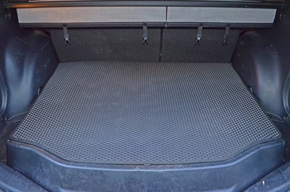 Коврики на Toyota Rav4 IV 2012 - 2019 в Иркутске