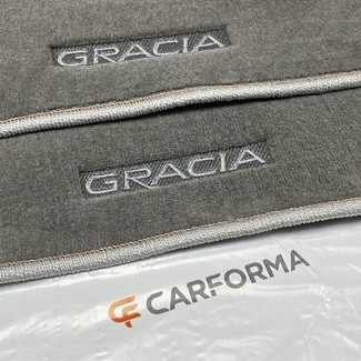 EVA коврики на Toyota Camry Gracia (XV20) 1996 - 2001 в Иркутске