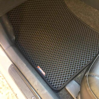 Ворсовые коврики на Toyota Corolla Axio (E14) 2006 - 2012 в Иркутске Ворсовые коврики на Toyota Corolla Axio (E14) 2006 - 2012 в Иркутске