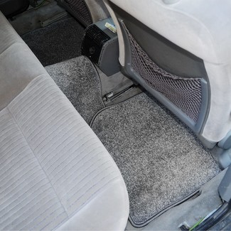 EVA коврики на Audi A6 (C4) 1994 - 1997 в Иркутске