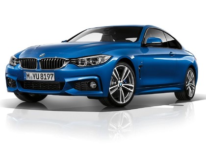 Коврики на BMW 4 (F36/F32/F33) 2013 - 2020 в Иркутске