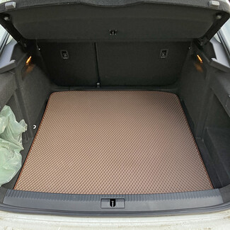 Ворсовые коврики на Skoda Superb III 2015 - 2026 в Иркутске Ворсовые коврики на Skoda Superb III 2015 - 2026 в Иркутске