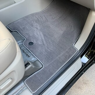 EVA коврики на KIA Carnival III 9 мест и 11 мест 2014 - 2021 в Иркутске EVA коврики на KIA Carnival III 9 мест и 11 мест 2014 - 2021 в Иркутске