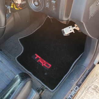 Коврики на Toyota Rav4 I 1994 - 2000 в Иркутске