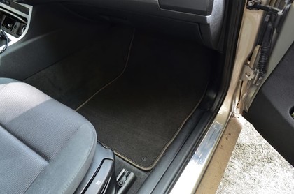 EVA коврики на BMW X3 (E83) 2003 - 2011 в Иркутске