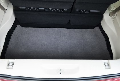Коврики на Chrysler Pacifica II 2016 - 2025 в Иркутске