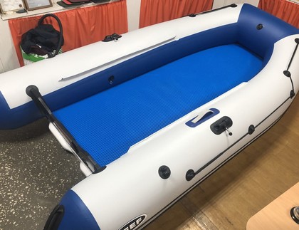EVA коврики на Лодки Reef 325НД  в Иркутске