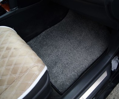 Коврики на Toyota Camry (XV40) 2006 - 2011 в Иркутске