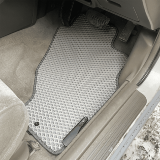 EVA коврики на Nissan Avenir (W11) 1998 - 2005 в Иркутске