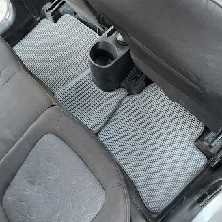 EVA коврики на Hyundai i20 I 2008 - 2014 в Иркутске