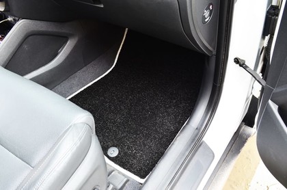 EVA коврики на Hyundai Tucson III 2015 - 2021 в Иркутске