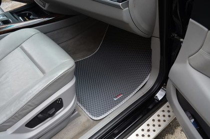 Коврики на BMW X5 (E70) 2007 - 2013 в Иркутске