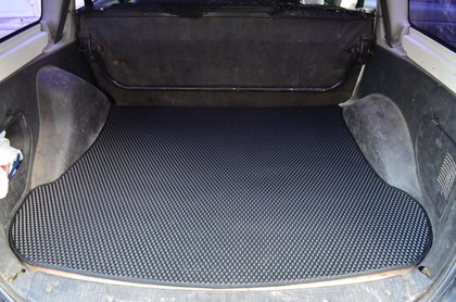Ворсовые коврики на Toyota Probox (50) 2002 - 2014 в Иркутске