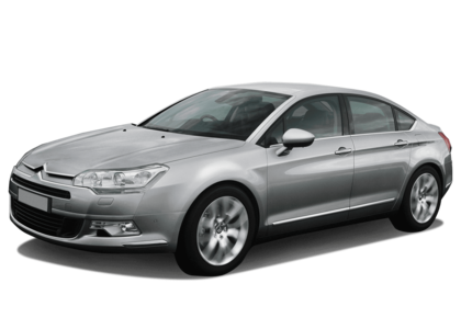 Коврики на Citroen C5 II 2008 - 2017 в Иркутске