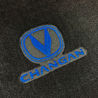 Коврики на Changan CS55 Plus 2021 - 2025 в Иркутске