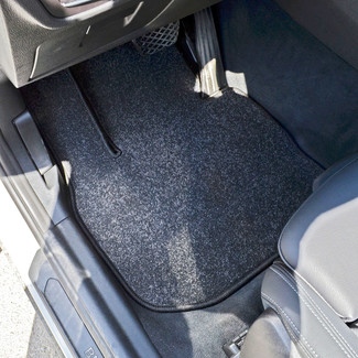 EVA коврики на BMW X4 (G02) 2018 - 2025 в Иркутске