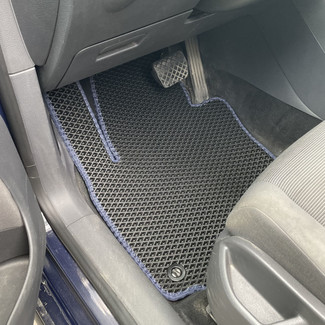Коврики на Volkswagen Golf Plus 2004 - 2014 в Иркутске