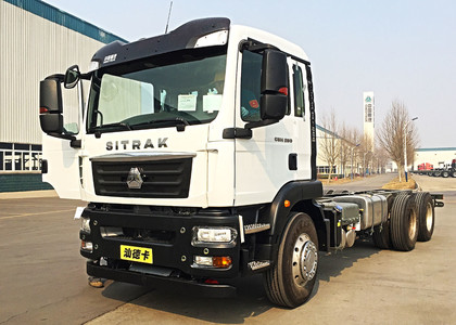 Ворсовые коврики на Howo Sinotruk Sitrak C7H узкая кабина 2014 - 2025 в Иркутске