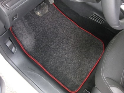 EVA коврики на Peugeot 208 2012 - 2019 в Иркутске