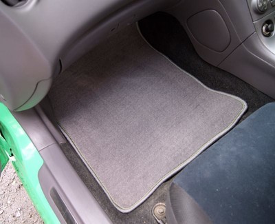 Коврики на Toyota Celica (T23) 1999 - 2006 в Иркутске
