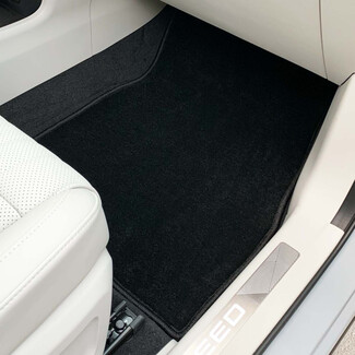 EVA коврики на Chery Tiggo 8L 2024 - 2025 в Иркутске EVA коврики на Chery Tiggo 8L 2024 - 2025 в Иркутске