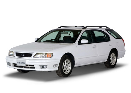 Коврики на Nissan Cefiro (A32) 1994 - 1998 в Иркутске