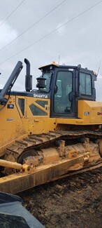 EVA коврики на Спецтехника Бульдозер Shantui DH24B3 XL  в Иркутске
