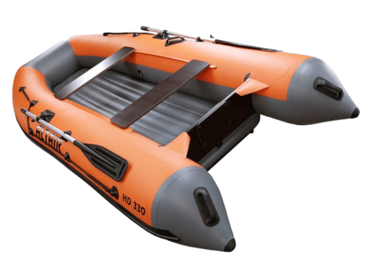 Коврики на Лодки Altair HD 330 НДНД  в Иркутске