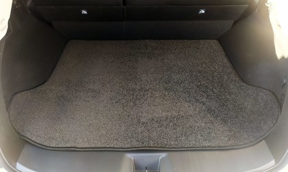 EVA коврики на Nissan Murano (Z52) 2014 - 2022 в Иркутске
