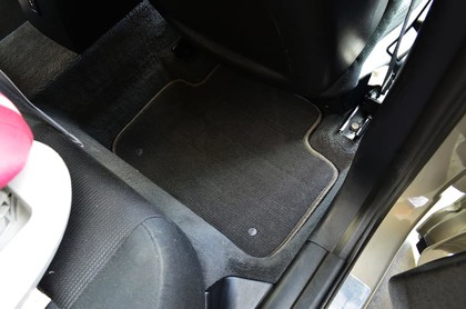 EVA коврики на BMW X3 (E83) 2003 - 2011 в Иркутске