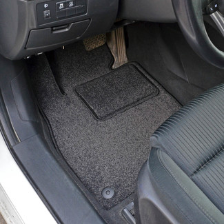 EVA коврики на Mazda 6 2012 - 2025 в Иркутске