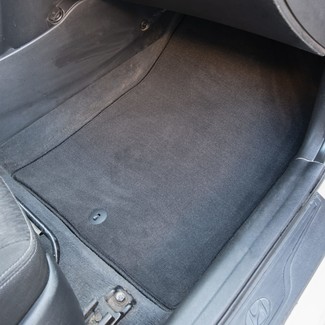 EVA коврики на Hyundai Avante 5 (MD) 2010 - 2016 в Иркутске