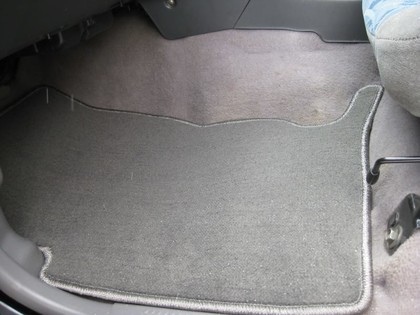 Коврики на Nissan Terrano II (R50) и Regulus 1995 - 2002 в Иркутске