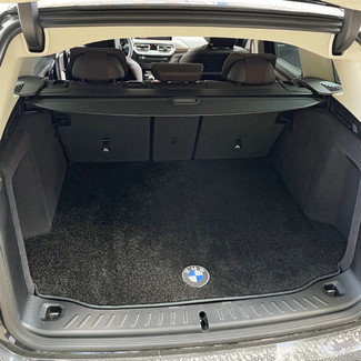 Коврики на BMW X3 (G01) 2017 - 2024 в Иркутске