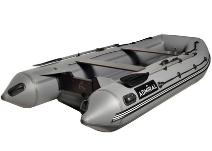 EVA коврики на Лодки Admiral 350 НДНД  в Иркутске