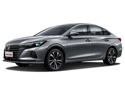EVA коврики на Changan Eado Plus 2019 - 2025 в Иркутске