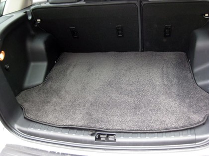 Коврики на Land Rover Freelander II 2006 - 2014 в Иркутске