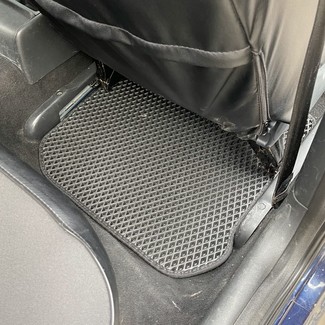 Коврики на Seat Leon I 1999 - 2006 в Иркутске