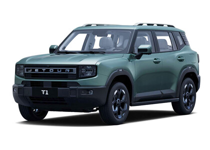 Ворсовые коврики на Jetour T1 2025 - 2025 в Иркутске Ворсовые коврики на Jetour T1 2025 - 2025 в Иркутске