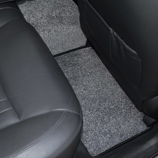 Коврики на Hyundai Genesis II 2014 - 2017 в Иркутске