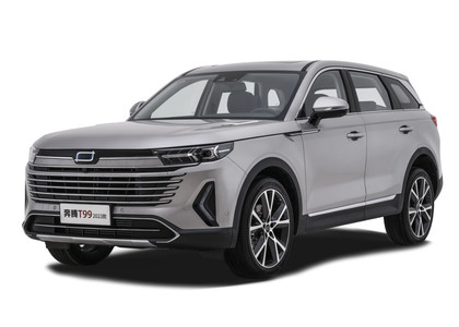 Коврики на FAW Bestune T99 2019 - 2025 в Иркутске
