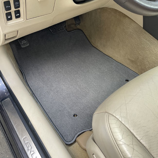 EVA коврики на Lexus ES V 2006 - 2012 в Иркутске