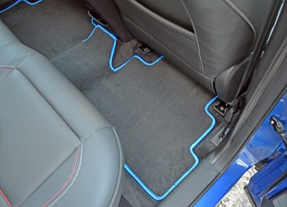 EVA коврики на Tenet T7 2025 - 2025 в Иркутске EVA коврики на Tenet T7 2025 - 2025 в Иркутске