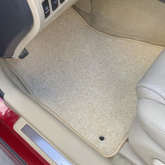 Коврики на Lexus IS II 2005 - 2013 в Иркутске