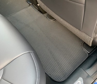 Ворсовые коврики на Haval F7x 2019 - 2025 в Иркутске Ворсовые коврики на Haval F7x 2019 - 2025 в Иркутске