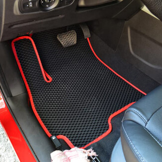 EVA коврики на Tenet T4 2025 - 2025 в Иркутске EVA коврики на Tenet T4 2025 - 2025 в Иркутске